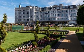 Hythe Imperial Hotel, Spa & Golf